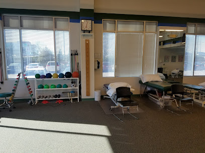 KC Sports Rehab Physical and Hand Therapy