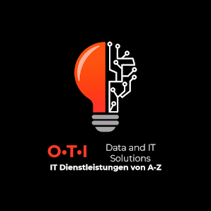 OTI Data and IT Solutions Kallmünzer Str. 21, 93133 Burglengenfeld, Deutschland