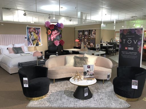 Furniture Store «Value City Furniture», reviews and photos, 2720 N Mall Dr, Virginia Beach, VA 23452, USA