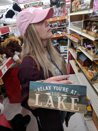 Home Improvement Store «Tractor Supply Co.», reviews and photos, 23741 US-59 #41, Porter, TX 77365, USA