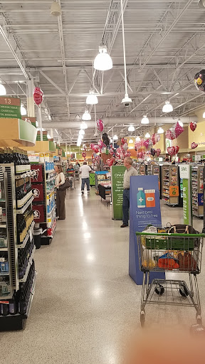 Supermarket «Publix Super Market at Governors Crossing II», reviews and photos, 101 N Blair Stone Rd #301, Tallahassee, FL 32301, USA