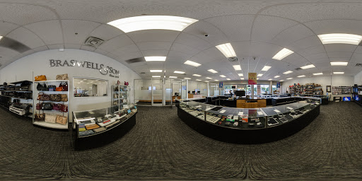 Pawn Shop «Braswell & Son Pawnbrokers», reviews and photos, 9101 W Markham St, Little Rock, AR 72205, USA