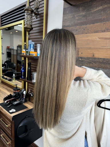 City Hair Salon In Gleisdorf