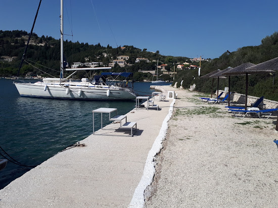 Paralia Moggonisi