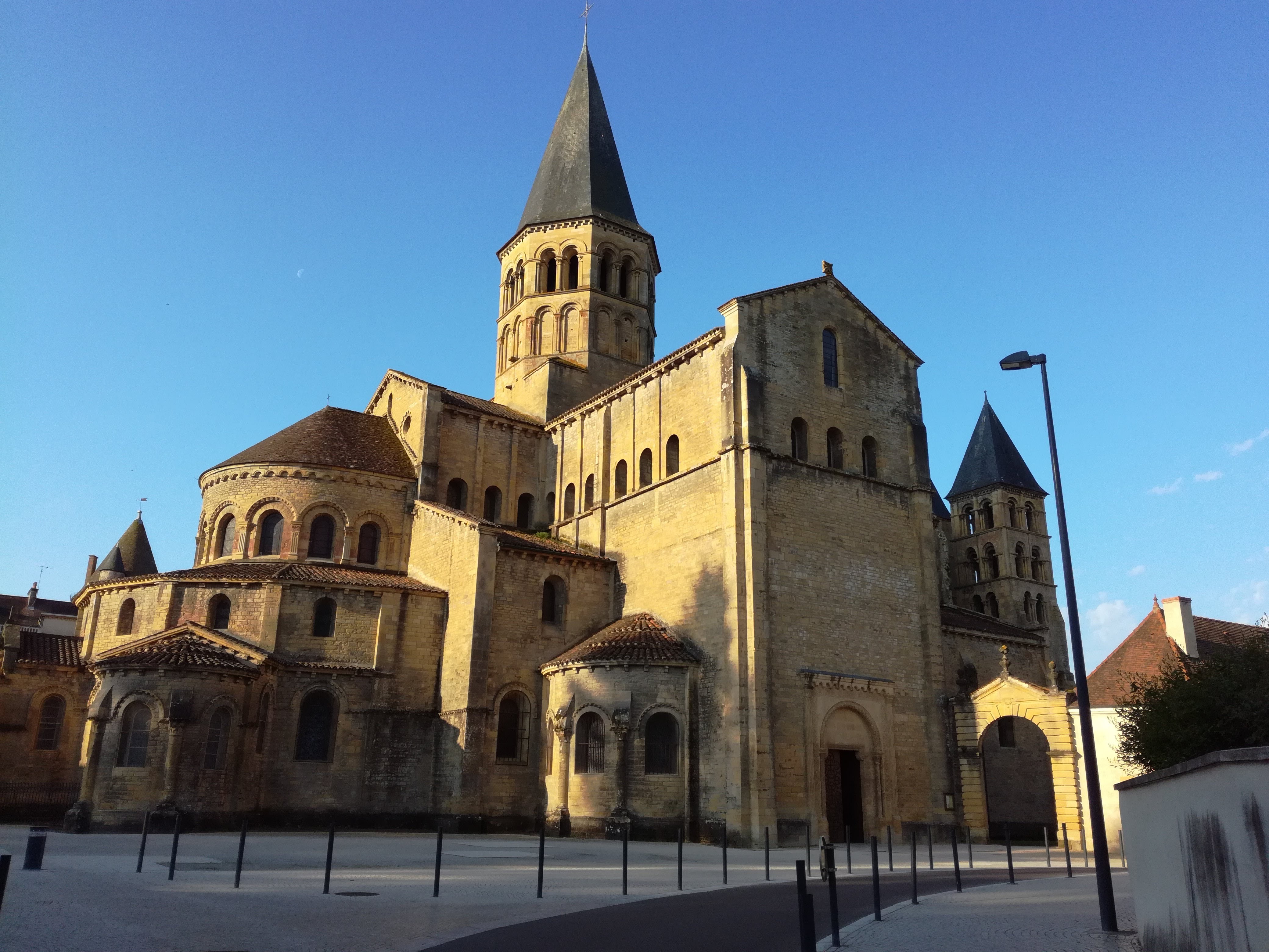 Photo n° 1 de l'avis de Georges.e fait le 17/05/2018 à 15:09