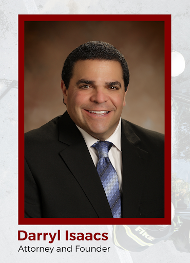 Personal Injury Attorney «Isaacs & Isaacs», reviews and photos