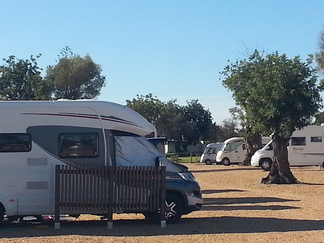 Comentários e avaliações sobre o Algarve Motorhome Park Tavira
