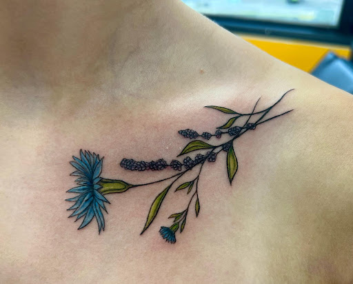 Explore naruto seal tattoo ideas, creative tattoo ideas in Abington, available at Ink Boss Tattoo & Piercing Studio