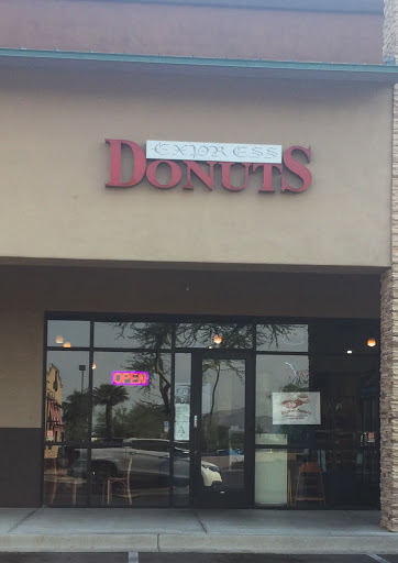 Donut Shop «Express Donuts», reviews and photos, 13824 W McDowell Rd, Goodyear, AZ 85395, USA