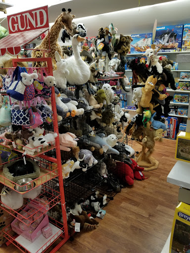 Stevenson s Toys & Games