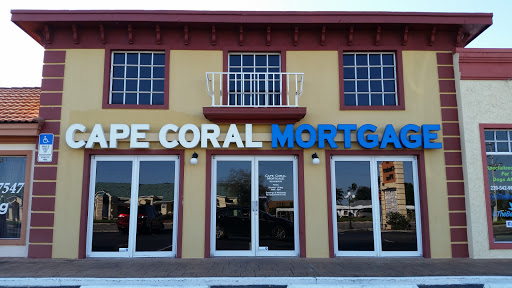 Mortgage Broker «Cape Coral Mortgage», reviews and photos