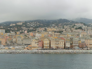 Photo n°95 de Sud Hôtel-Restaurant à Bastia ()
