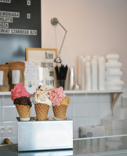 Lody Prawdziwe Made by Kate - Radom