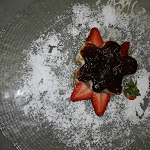 Photo n°10 de l'avis de Alessandra.e fait le 21/03/2017 à 12:21 sur le  Ristorante Da Benedetta à Vetralla