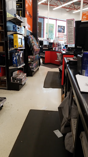 Auto Parts Store «AutoZone», reviews and photos, 735 N Main St, Shelbyville, TN 37160, USA