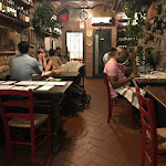 Photo n°2 de l'avis de Tomeka.u fait le 18/07/2021 à 10:09 sur le  La Castellana à Greve in Chianti