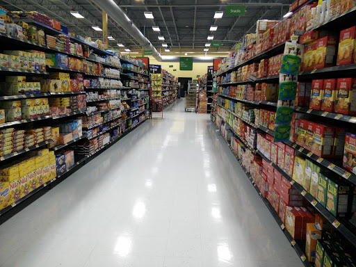 Supermarket «Walmart Neighborhood Market», reviews and photos, 4025 Old Denton Rd, Carrollton, TX 75007, USA