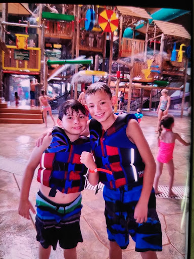 Florist «Thrifty Florist», reviews and photos, 3421 Dix Hwy, Lincoln Park, MI 48160, USA