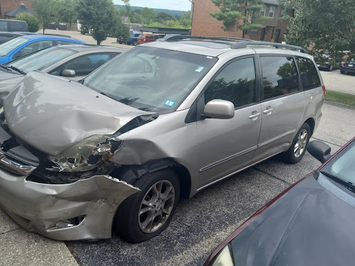 Auto Repair Shop «Adkins Auto Salvage», reviews and photos, 8404 Upper Miamisburg Rd, Miamisburg, OH 45342, USA