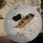 Photo n°1 de l'avis de Ada.u fait le 27/10/2018 à 20:05 sur le  Ristorante Pizzeria L'antro della Sibilla à Milan