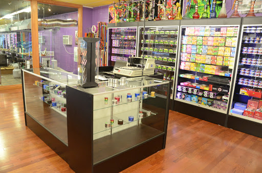 Tobacco Shop «Smoke Token», reviews and photos, 409 Harding Pl, Nashville, TN 37211, USA