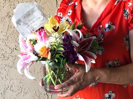 Florist «A Floral Experience», reviews and photos, 5457 N MacArthur Blvd, Irving, TX 75038, USA