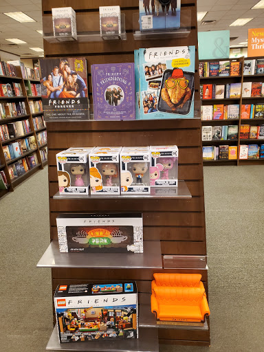 Book Store «Barnes & Noble», reviews and photos, 4916 S Broadway Ave, Tyler, TX 75703, USA