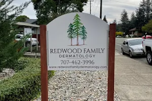 Redwood Family Dermatology — Ukiah image