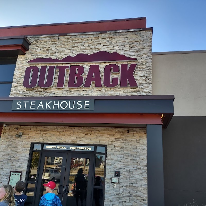 Outback Steakhouse