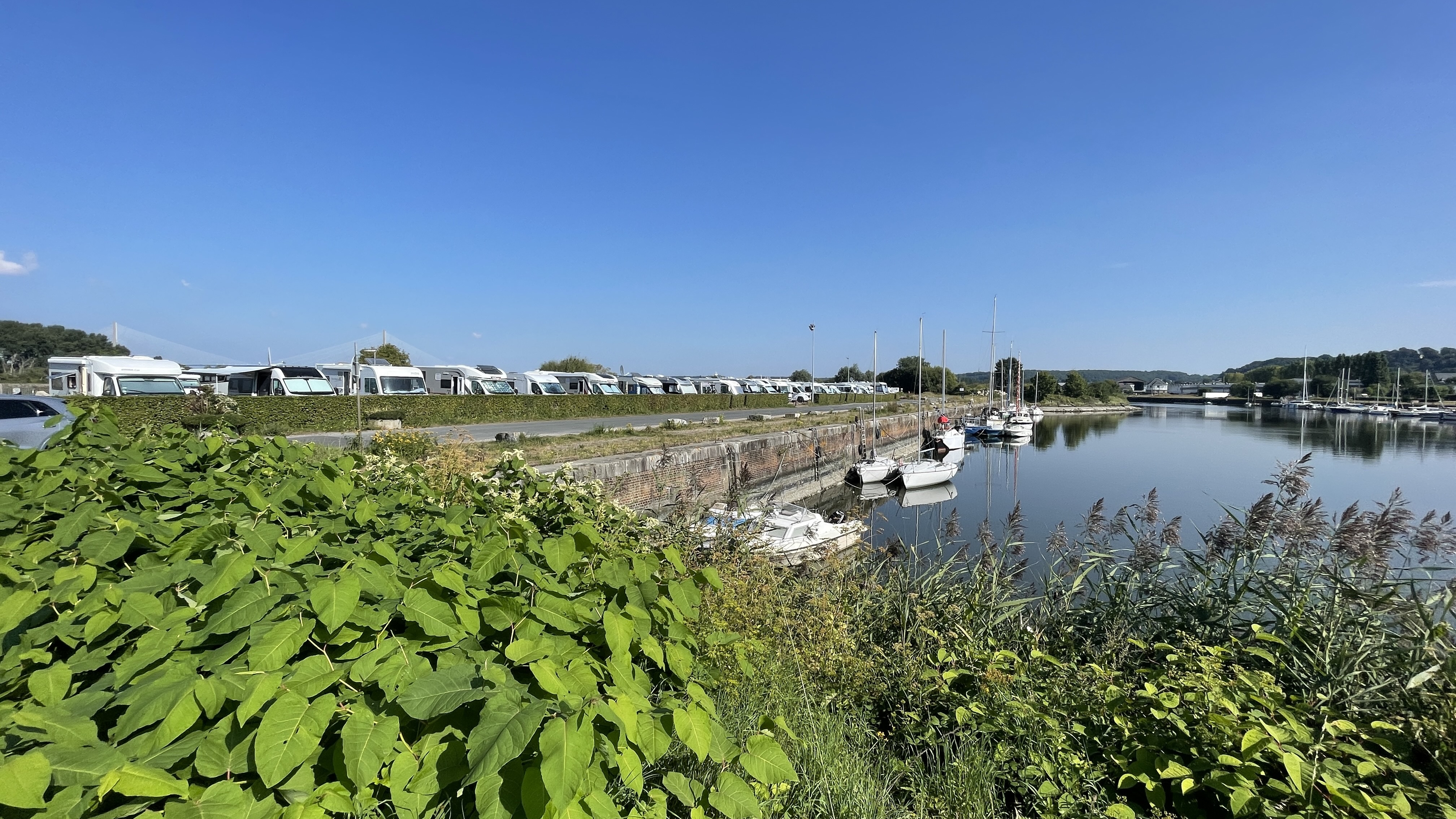 Photo n° 2 de l'avis de Didier.r fait le 04/09/2021 à 07:21