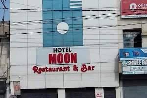 Hotel MOON BAR image