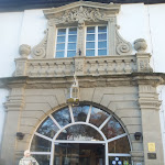 Photo n°1 de l'avis de Johannes.c fait le 12/12/2021 à 19:11 sur le  Historikhotel Klosterbräu à Ebrach