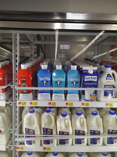 Department Store «Walmart Supercenter», reviews and photos, 814 W Bell Ave, Knoxville, IA 50138, USA