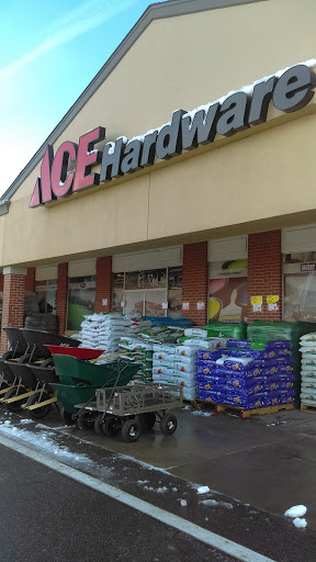 Hardware Store «Ace Hardware at Buckley Square», reviews and photos, 17190 E Iliff Ave, Aurora, CO 80013, USA