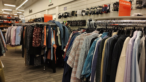 Department Store «Nordstrom Rack», reviews and photos, 530 W Mt Pleasant Ave, Livingston, NJ 07039, USA