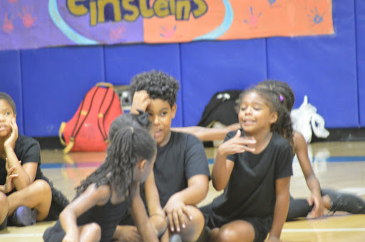 Community Center «Theodore D Young Community Center», reviews and photos, 32 Manhattan Ave, White Plains, NY 10607, USA