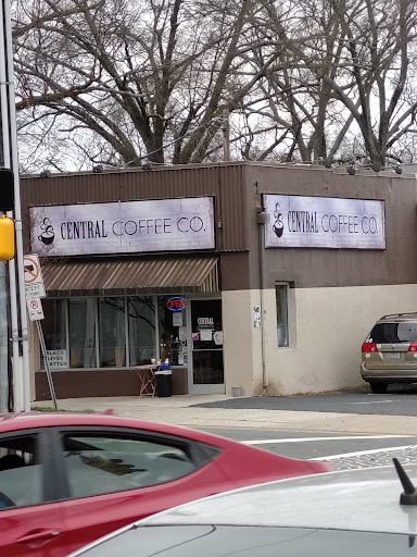 Coffee Shop «Central Coffee Co», reviews and photos, 719 Louise Ave, Charlotte, NC 28204, USA
