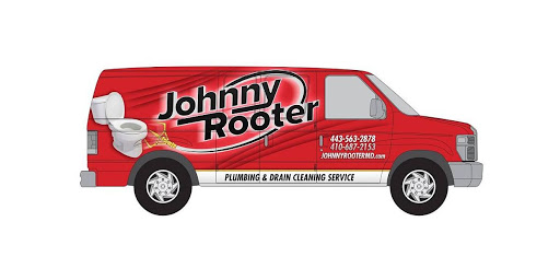 Plumber «Johnny Rooter Services», reviews and photos, 3822 North Point Blvd, Baltimore, MD 21222, USA