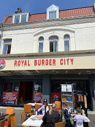 Photo n°79 de Royal Burger City à Lille ()
