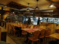 Atmosphère du Restaurant Le Tremplin à Huez - n°7