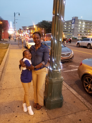 Performing Arts Theater «Halloran Centre for Performing Arts & Education», reviews and photos, 225 S Main St, Memphis, TN 38103, USA