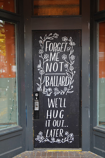 Bar «Tractor Tavern», reviews and photos, 5213 Ballard Ave NW, Seattle, WA 98107, USA