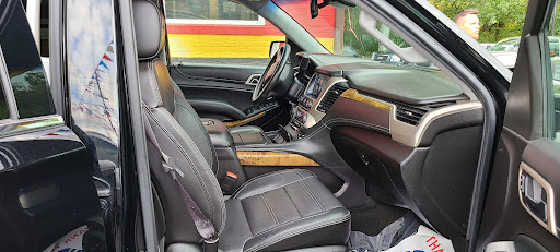 Used Car Dealer «East Coast Automotive Inc», reviews and photos, 803 Eastern Blvd, Essex, MD 21221, USA