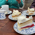 Photo n°4 de l'avis de C... fait le 28/08/2023 à 18:57 sur le  Café Adebar à Erfde