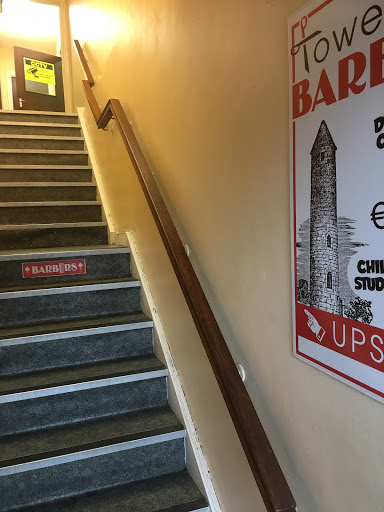 Tower Barbers in Dublin 22, Co. Dublin