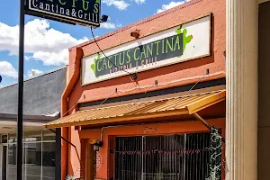 Cactus Cantina image