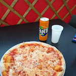 Photo n°1 de l'avis de Mariana.l fait le 12/06/2022 à 17:09 sur le  Anatolia Kebab & Pizza Milano à Milan