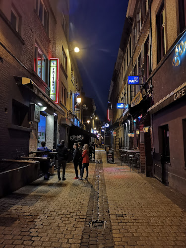 Rue des Célestines 18, 4000 Liège, België