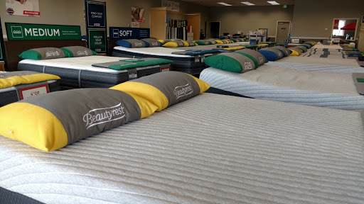Mattress Store «Mattress Firm Santa Cruz», reviews and photos, 600 River St, Santa Cruz, CA 95060, USA