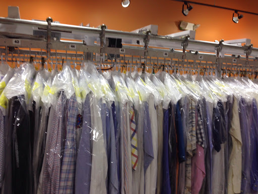 Dry Cleaner «Claychester Cleaners», reviews and photos, 11664 Manchester Rd, Des Peres, MO 63131, USA